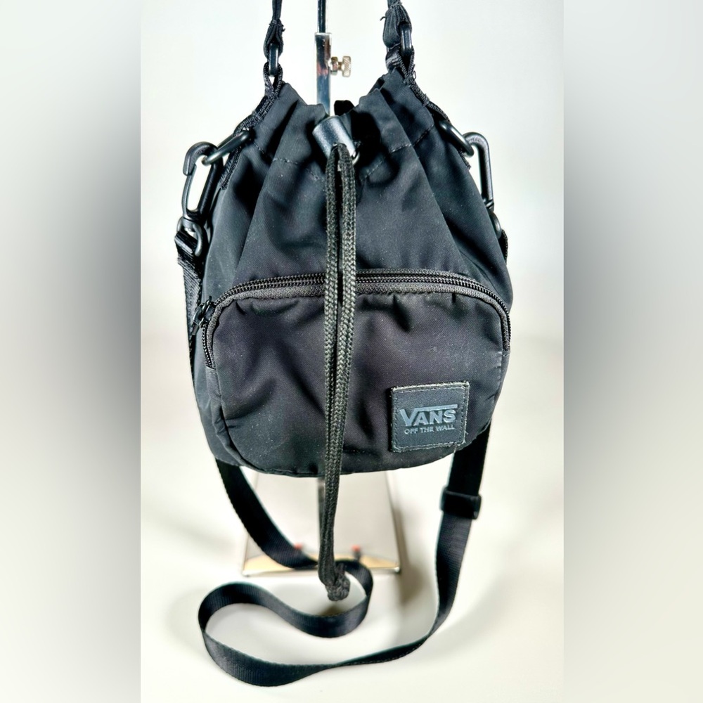 Vans Bucket Crossbody Bag - Picture 6 of 13